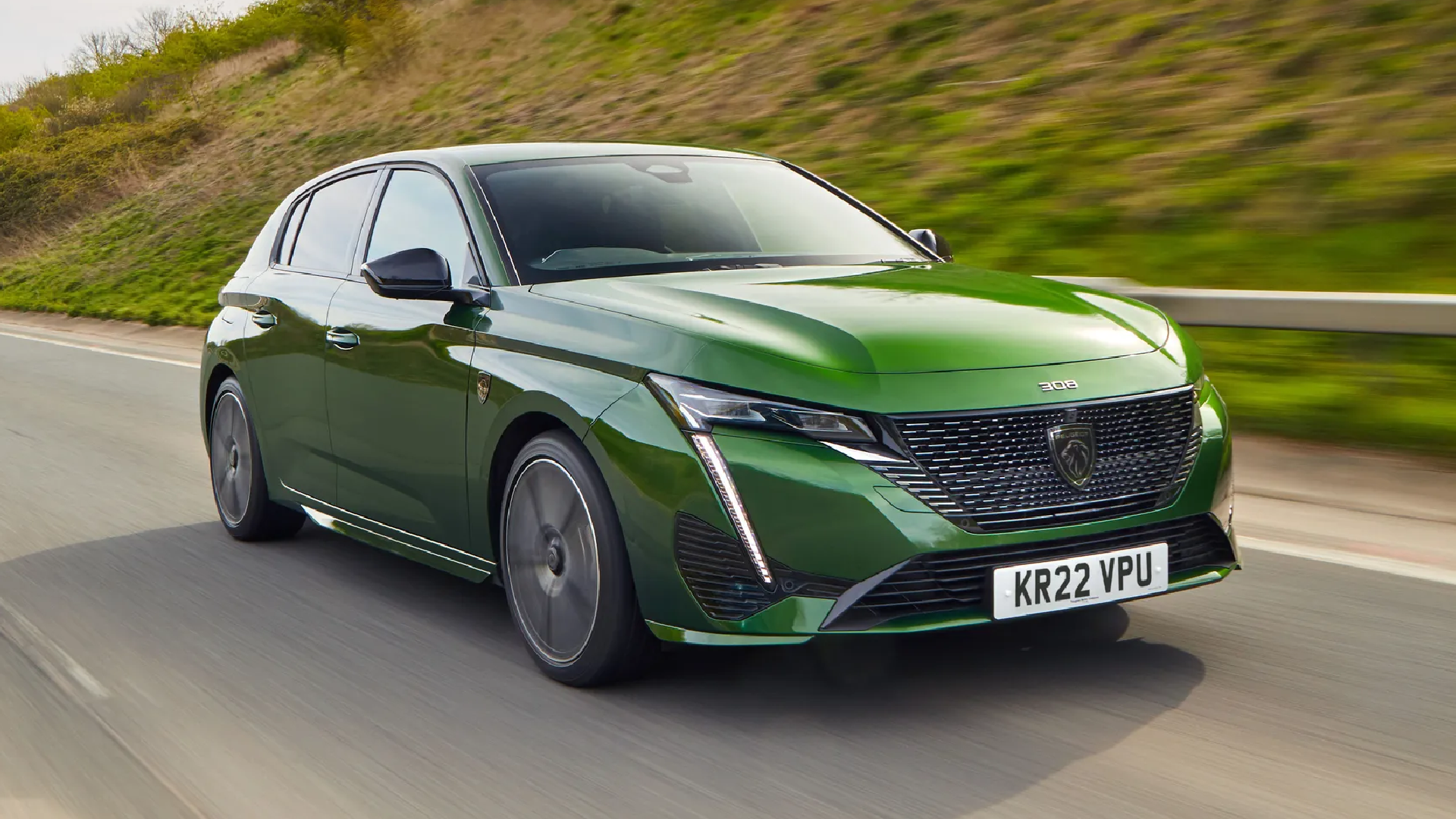 2024 Peugeot 308: Unveiling Its Reliability Score and Features